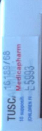 توسكالمان ب